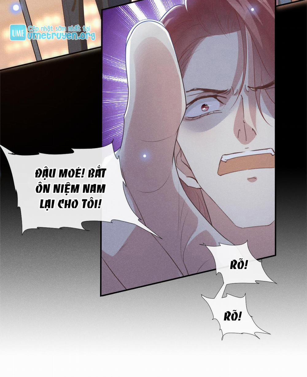 Anh Ấy Nói Tôi Là Hắc Liên Hoa 127 trang 30