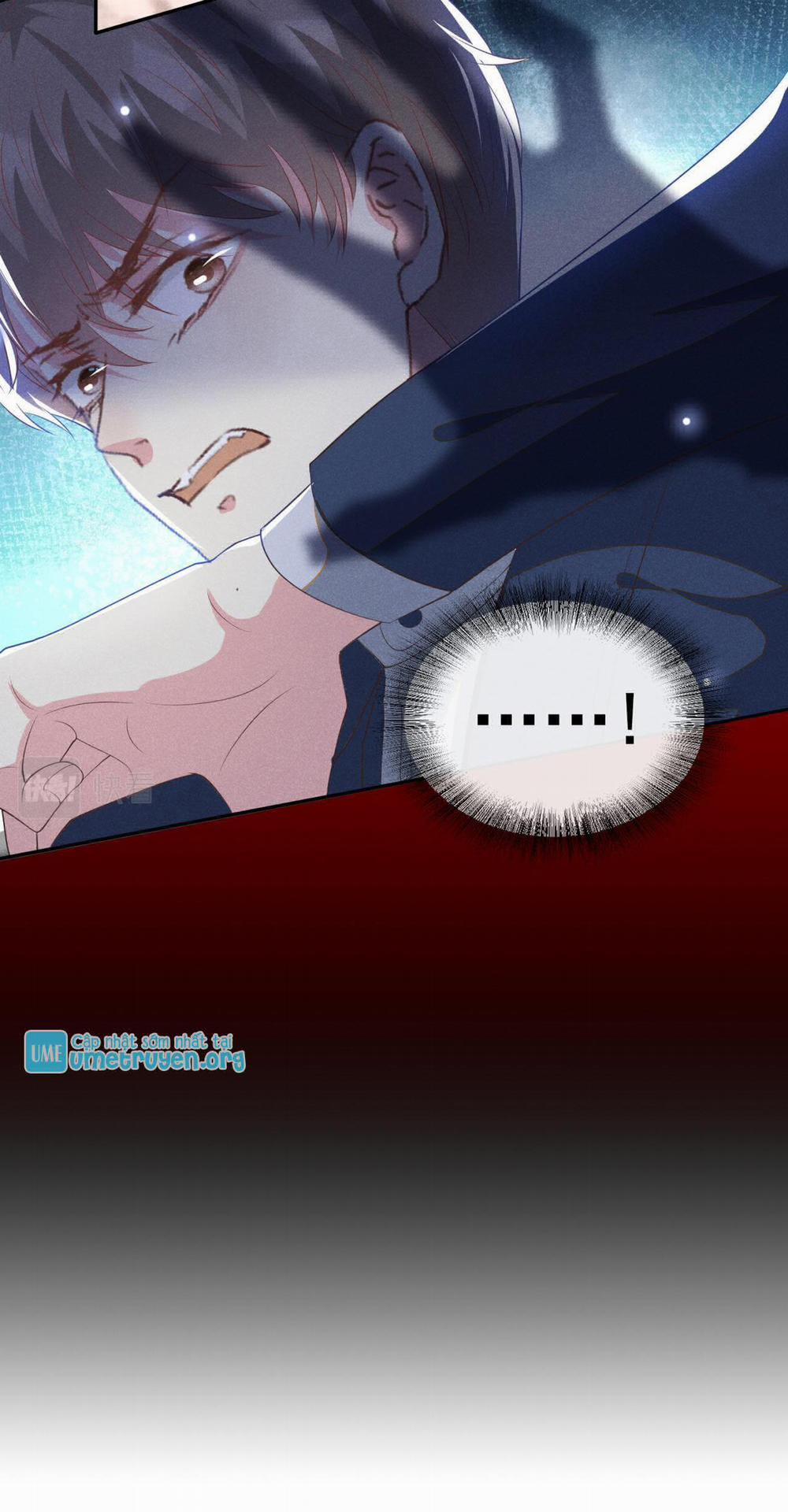 Anh Ấy Nói Tôi Là Hắc Liên Hoa 127 trang 32