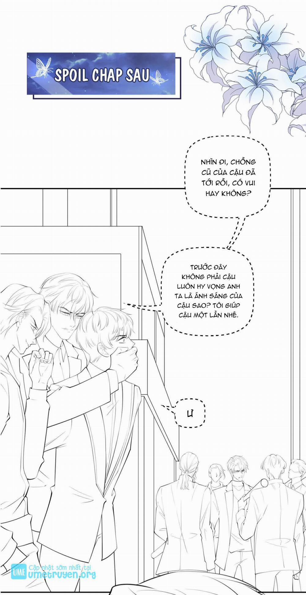 Anh Ấy Nói Tôi Là Hắc Liên Hoa 127 trang 33