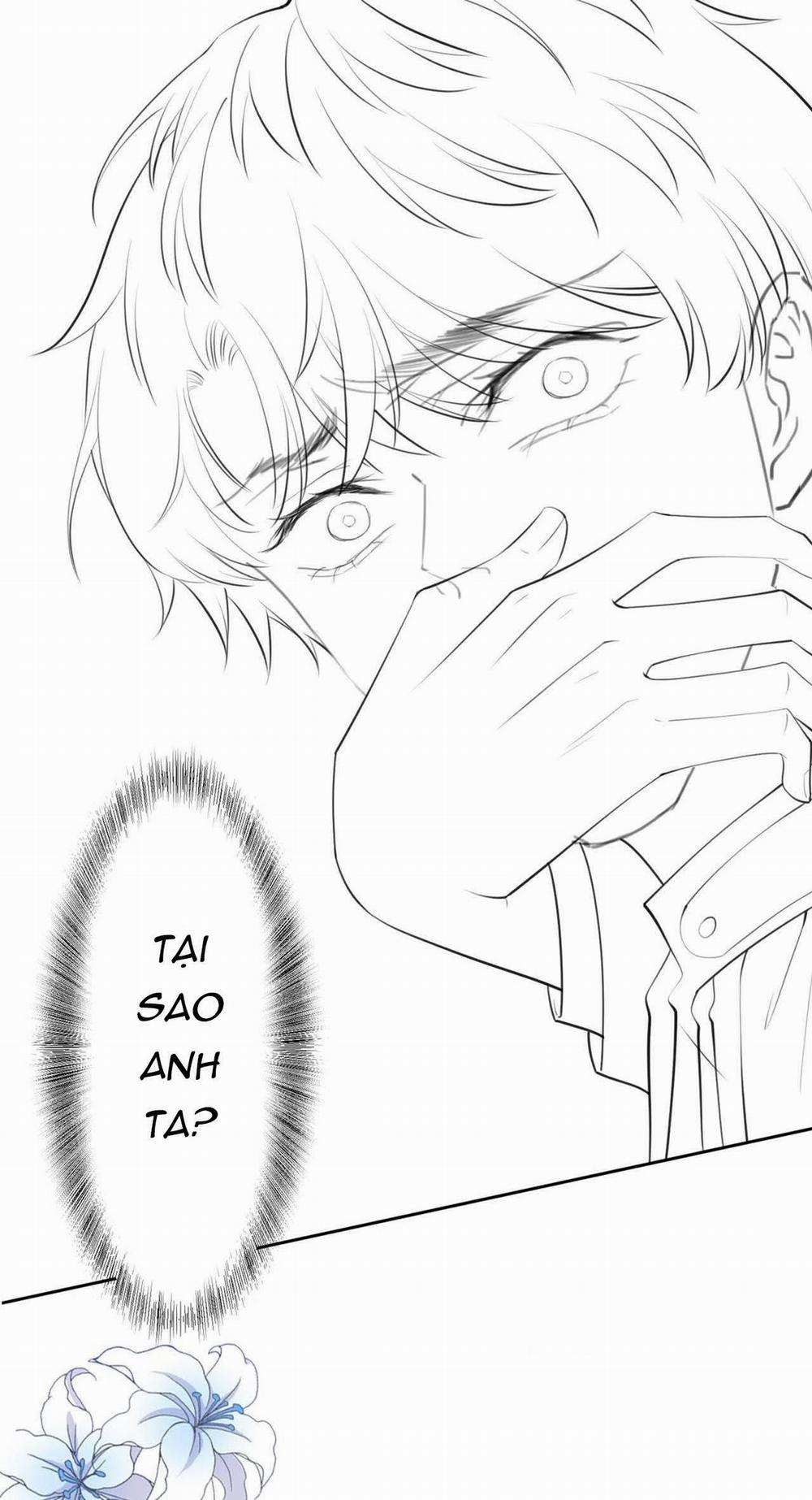 Anh Ấy Nói Tôi Là Hắc Liên Hoa 127 trang 34