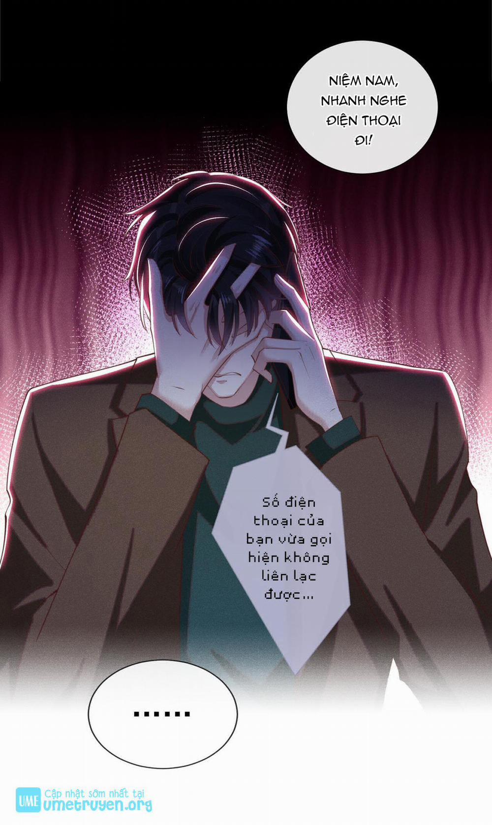 Anh Ấy Nói Tôi Là Hắc Liên Hoa 127 trang 5