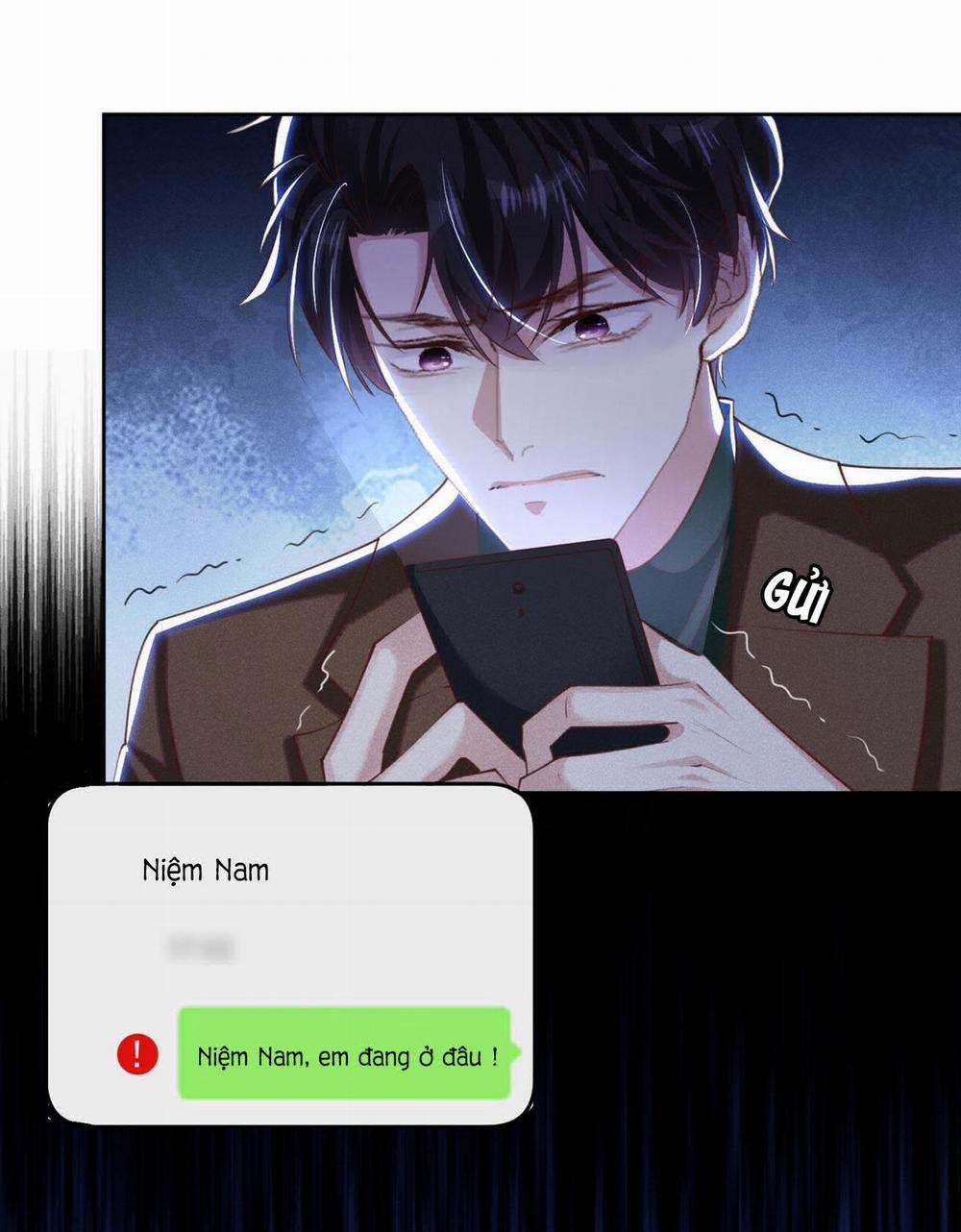 Anh Ấy Nói Tôi Là Hắc Liên Hoa 127 trang 6