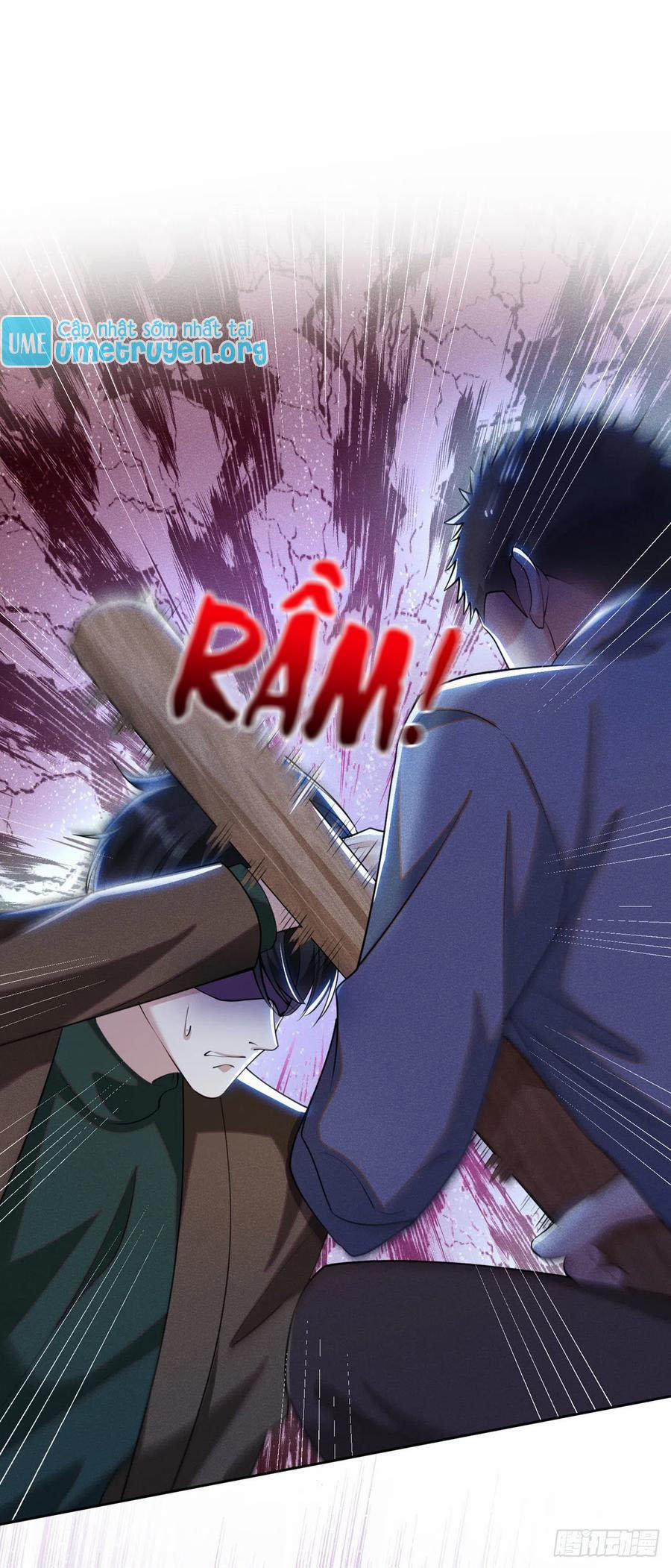 Anh Ấy Nói Tôi Là Hắc Liên Hoa 128 trang 17