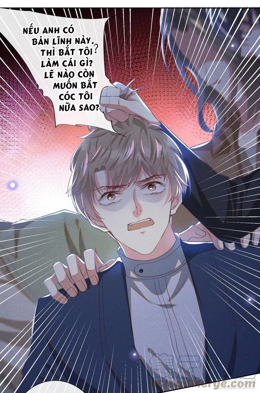 Anh Ấy Nói Tôi Là Hắc Liên Hoa 128 trang 4