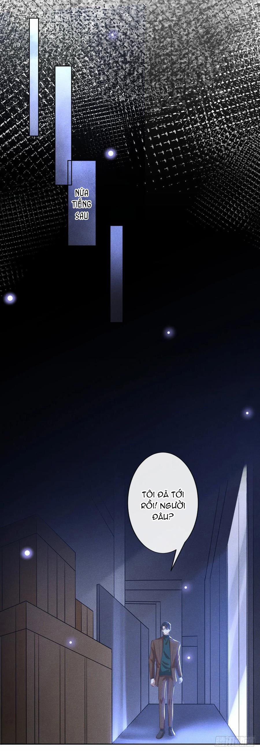 Anh Ấy Nói Tôi Là Hắc Liên Hoa 128 trang 7