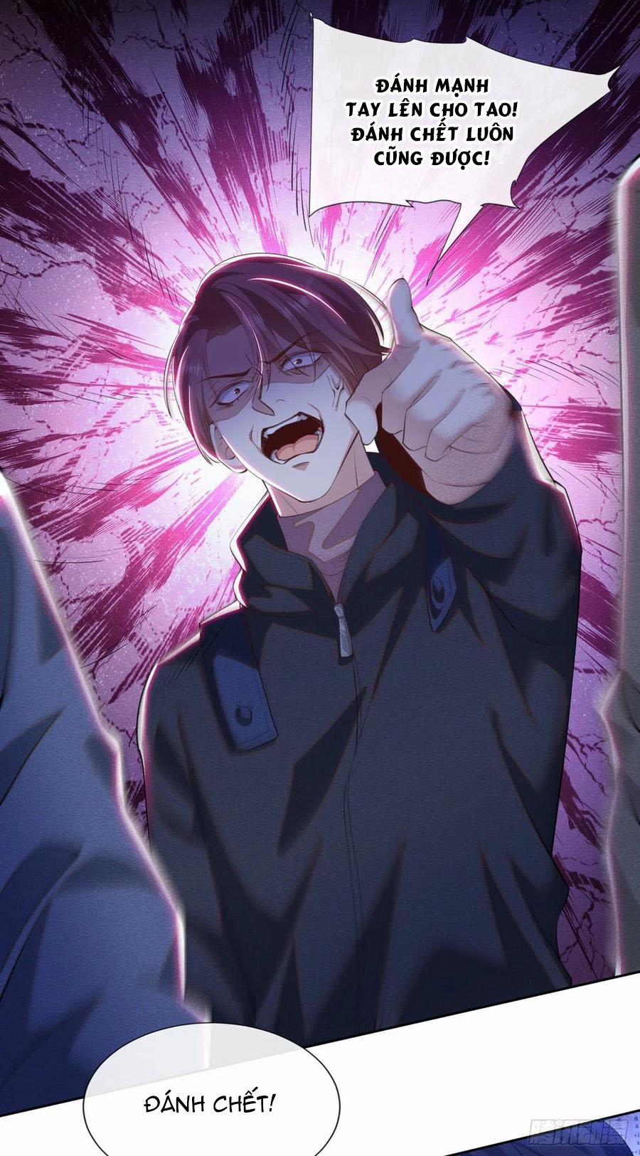 Anh Ấy Nói Tôi Là Hắc Liên Hoa 129 trang 15