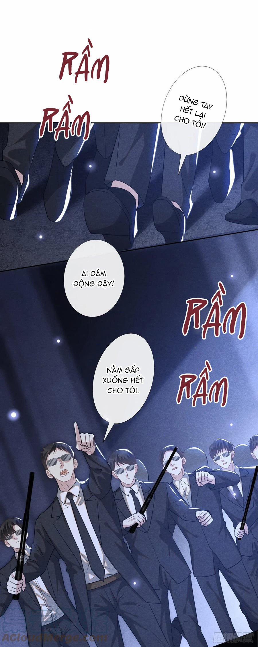 Anh Ấy Nói Tôi Là Hắc Liên Hoa 129 trang 20