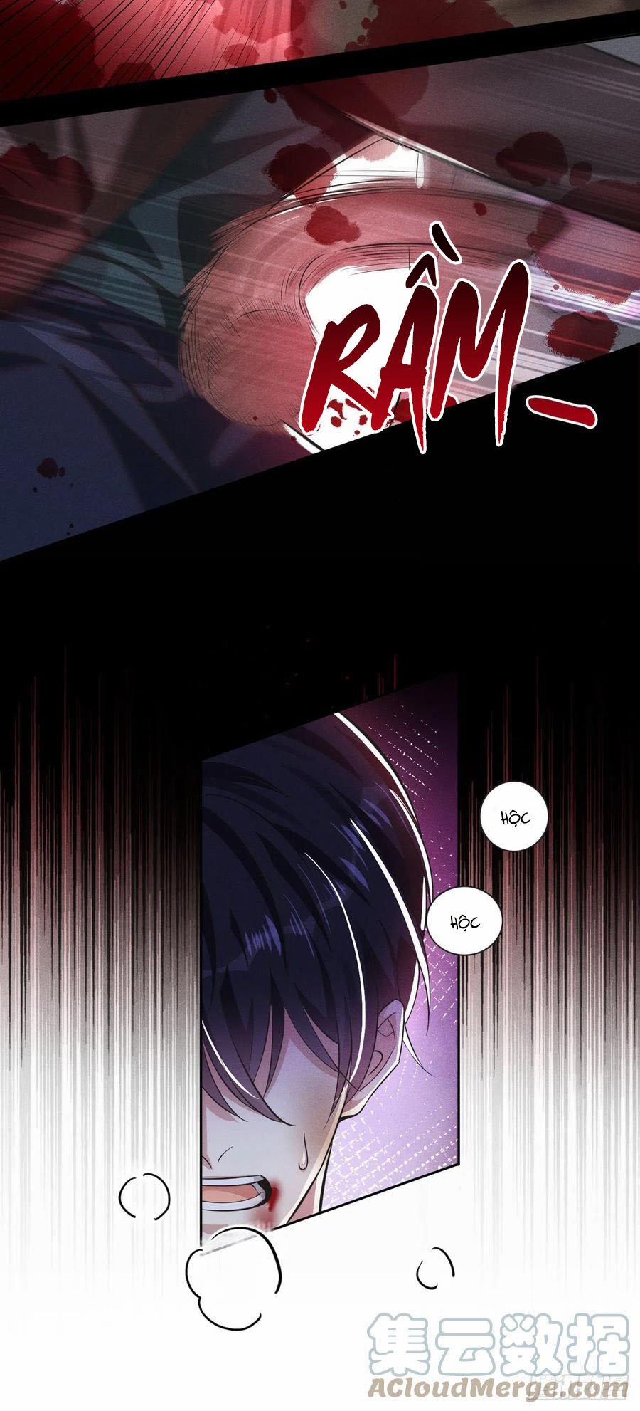 Anh Ấy Nói Tôi Là Hắc Liên Hoa 129 trang 6