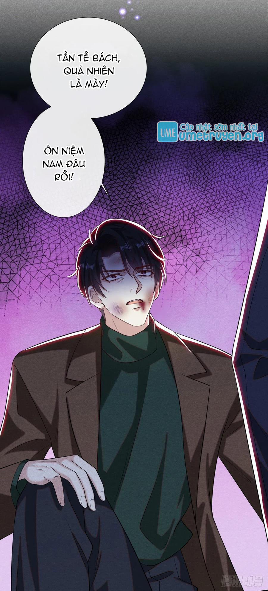 Anh Ấy Nói Tôi Là Hắc Liên Hoa 129 trang 9