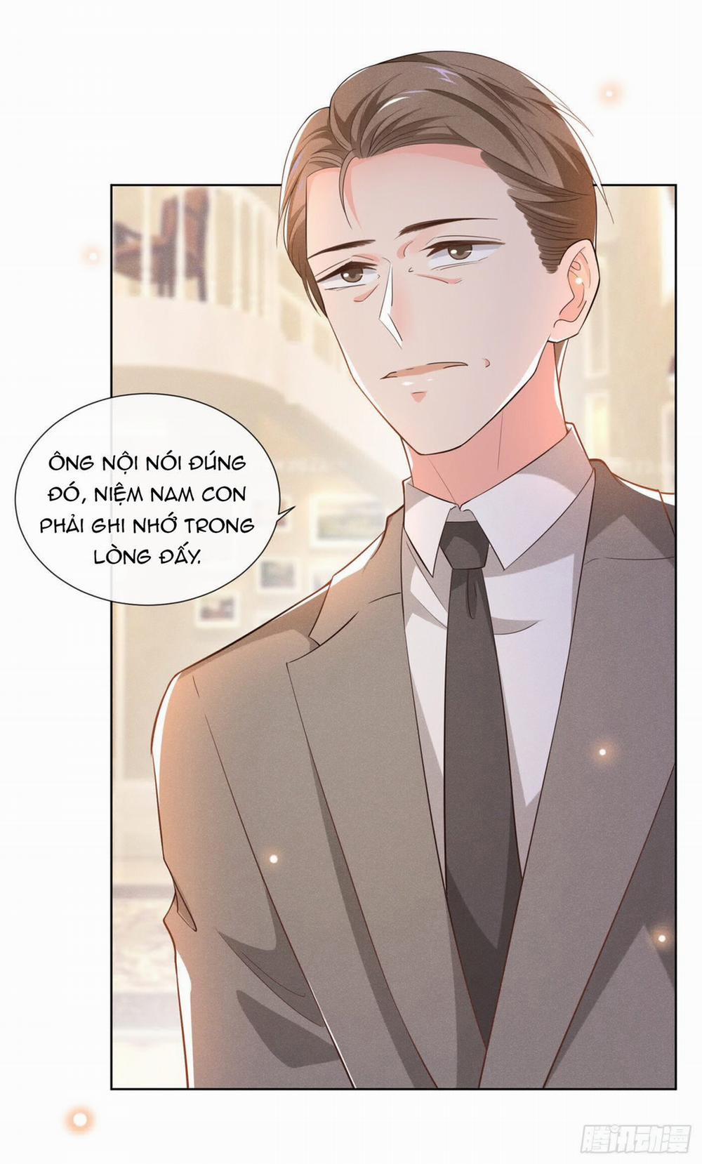 Anh Ấy Nói Tôi Là Hắc Liên Hoa 13 trang 14