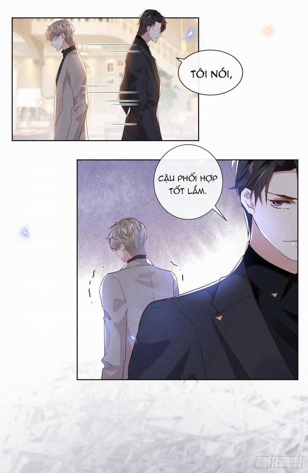 Anh Ấy Nói Tôi Là Hắc Liên Hoa 13 trang 19