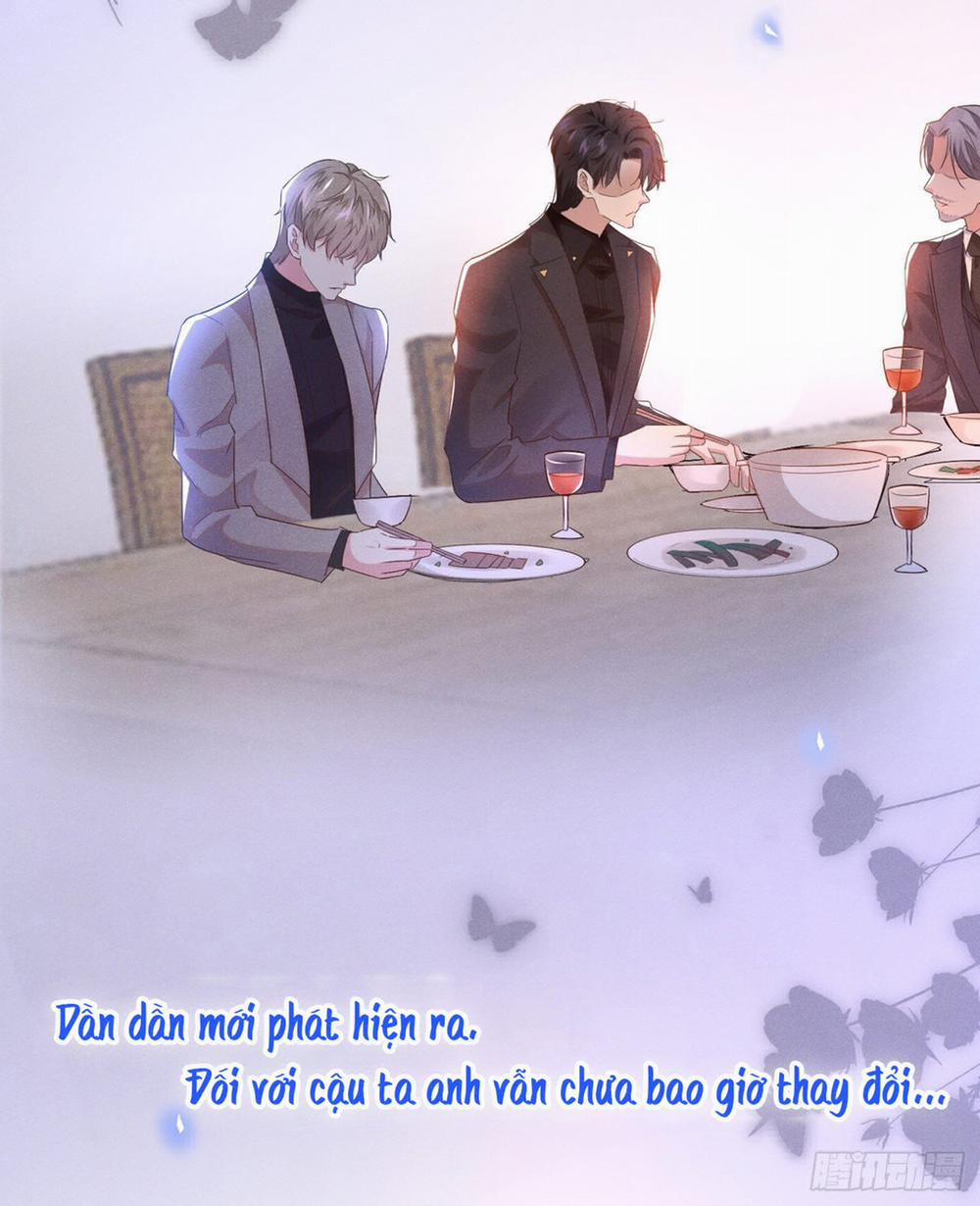 Anh Ấy Nói Tôi Là Hắc Liên Hoa 13 trang 24