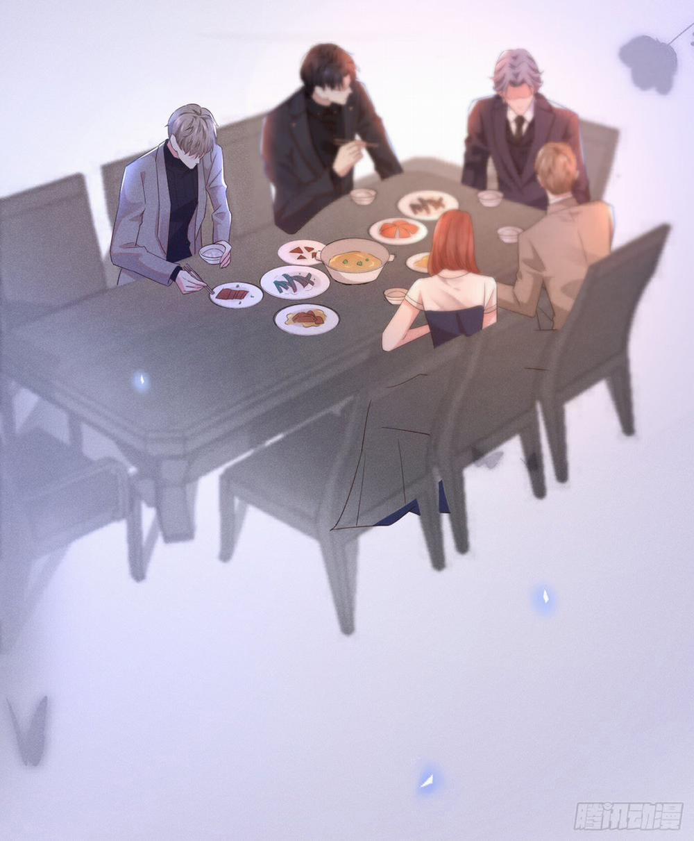 Anh Ấy Nói Tôi Là Hắc Liên Hoa 13 trang 25