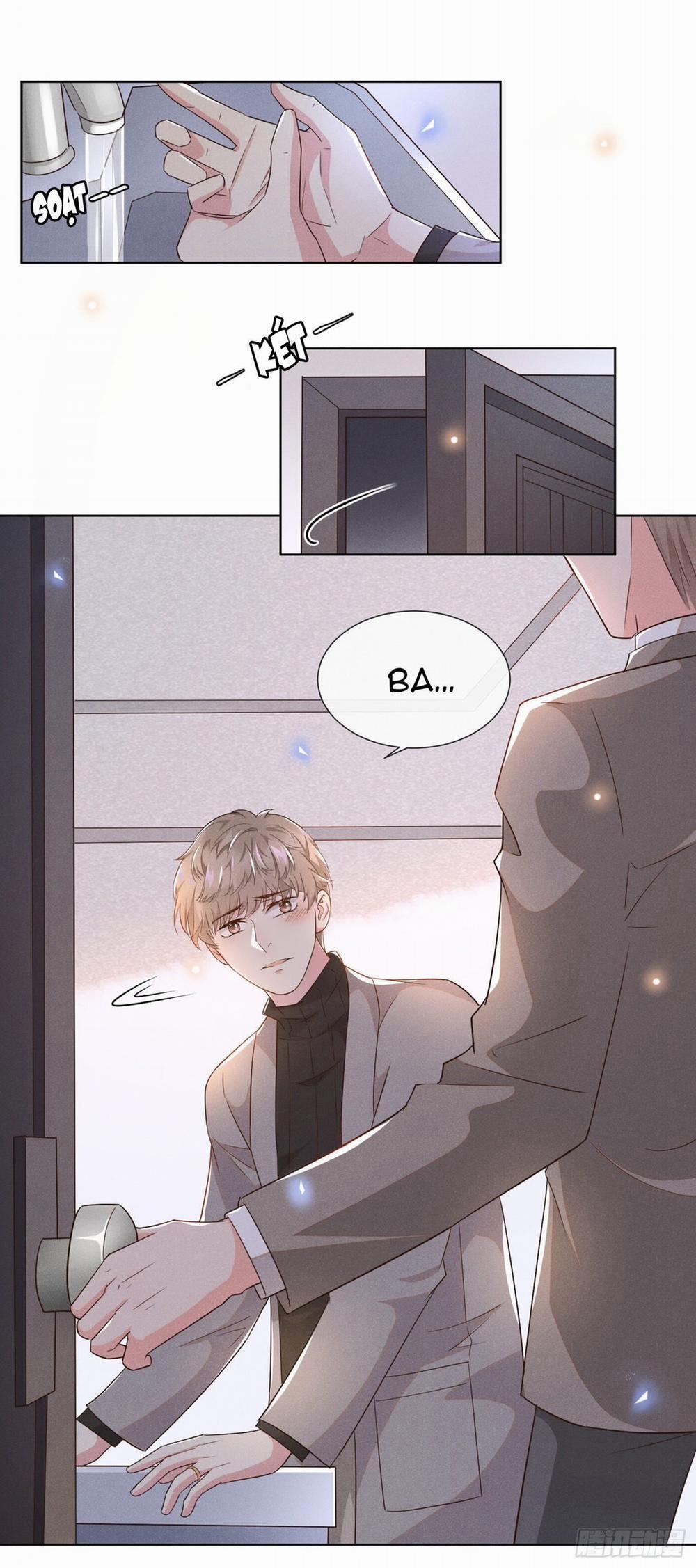 Anh Ấy Nói Tôi Là Hắc Liên Hoa 13 trang 27