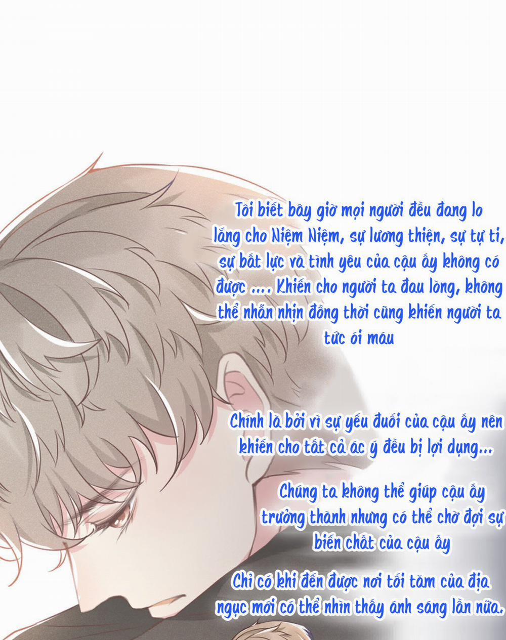 Anh Ấy Nói Tôi Là Hắc Liên Hoa 13 trang 31