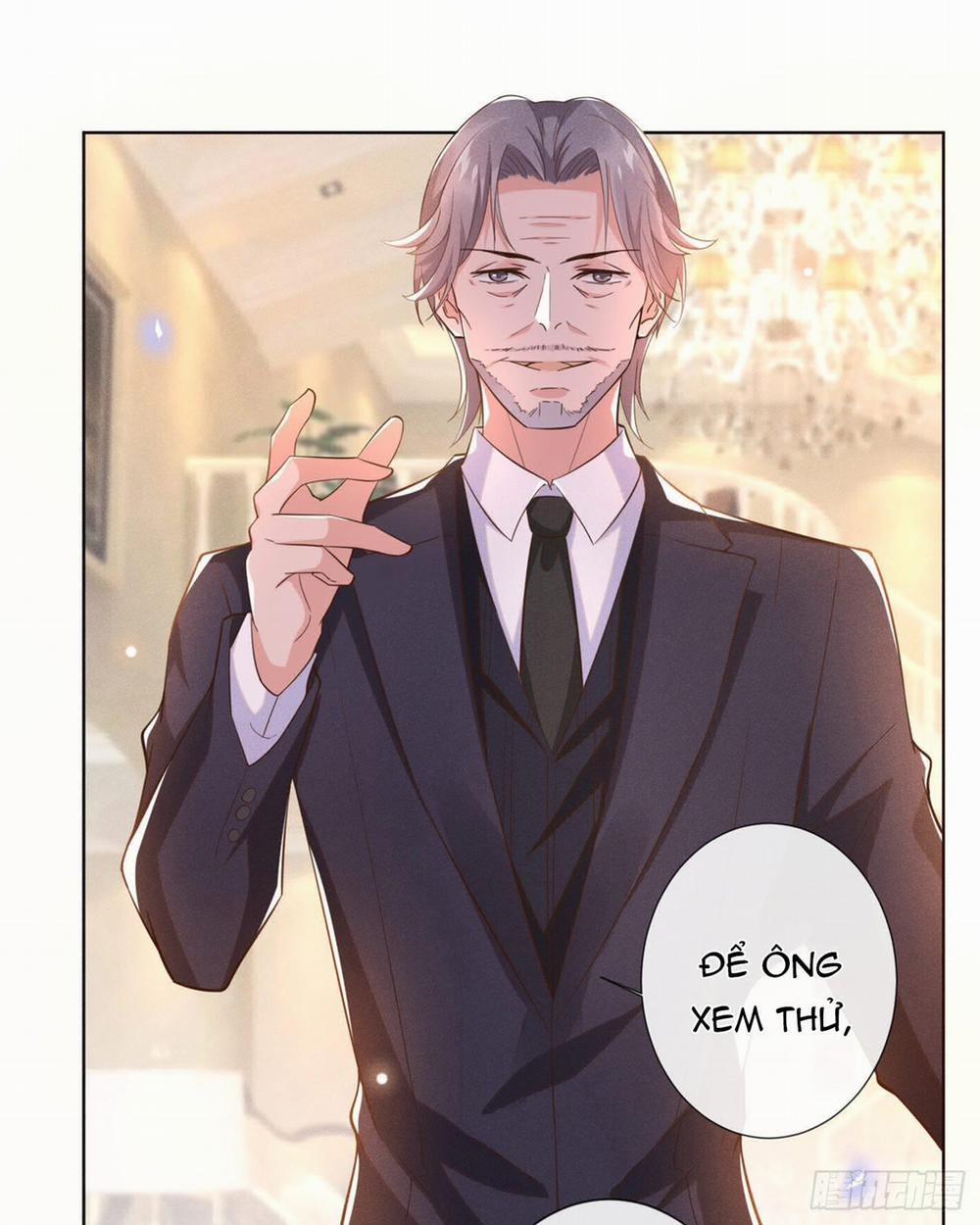 Anh Ấy Nói Tôi Là Hắc Liên Hoa 13 trang 7