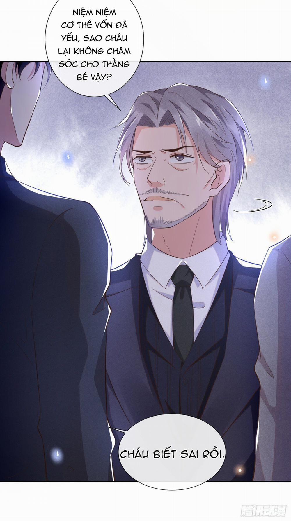 Anh Ấy Nói Tôi Là Hắc Liên Hoa 13 trang 9