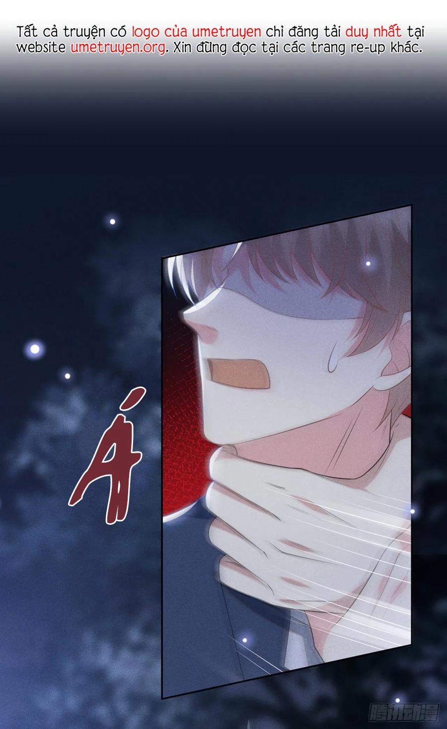 Anh Ấy Nói Tôi Là Hắc Liên Hoa 130 trang 1