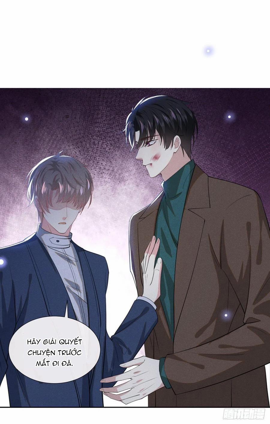 Anh Ấy Nói Tôi Là Hắc Liên Hoa 130 trang 11