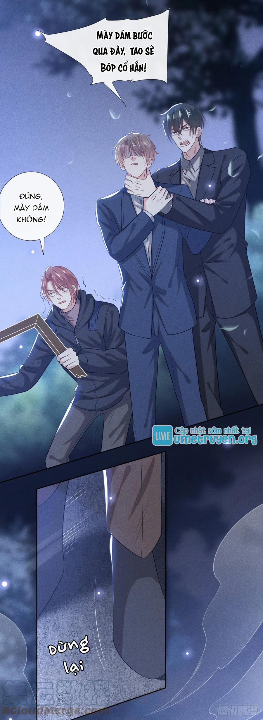 Anh Ấy Nói Tôi Là Hắc Liên Hoa 130 trang 2