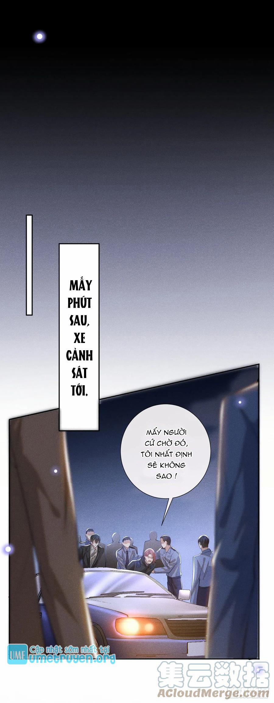 Anh Ấy Nói Tôi Là Hắc Liên Hoa 130 trang 22