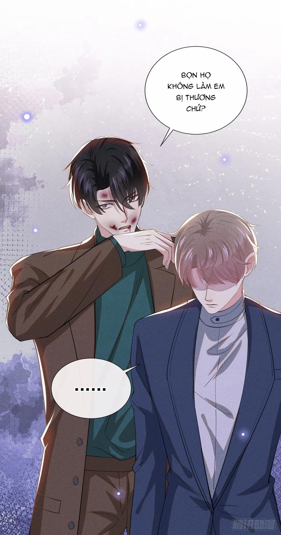 Anh Ấy Nói Tôi Là Hắc Liên Hoa 130 trang 23