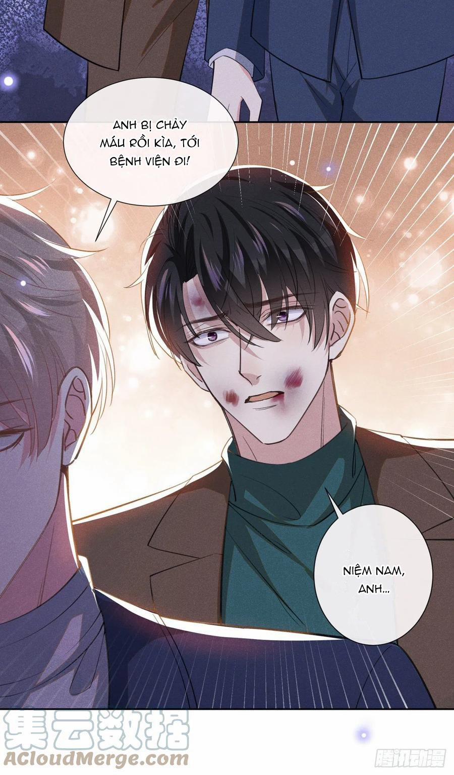 Anh Ấy Nói Tôi Là Hắc Liên Hoa 130 trang 24