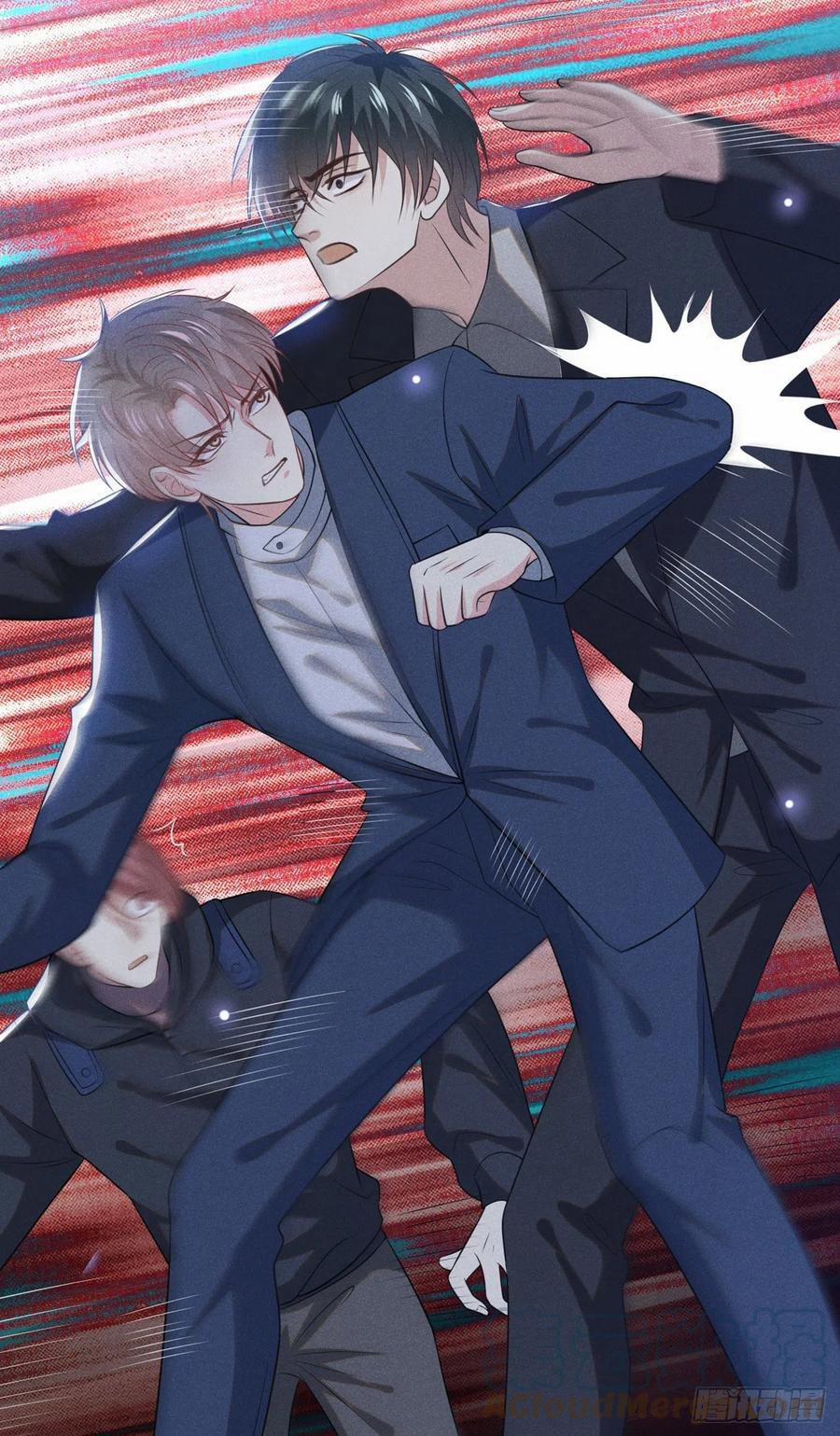 Anh Ấy Nói Tôi Là Hắc Liên Hoa 130 trang 6