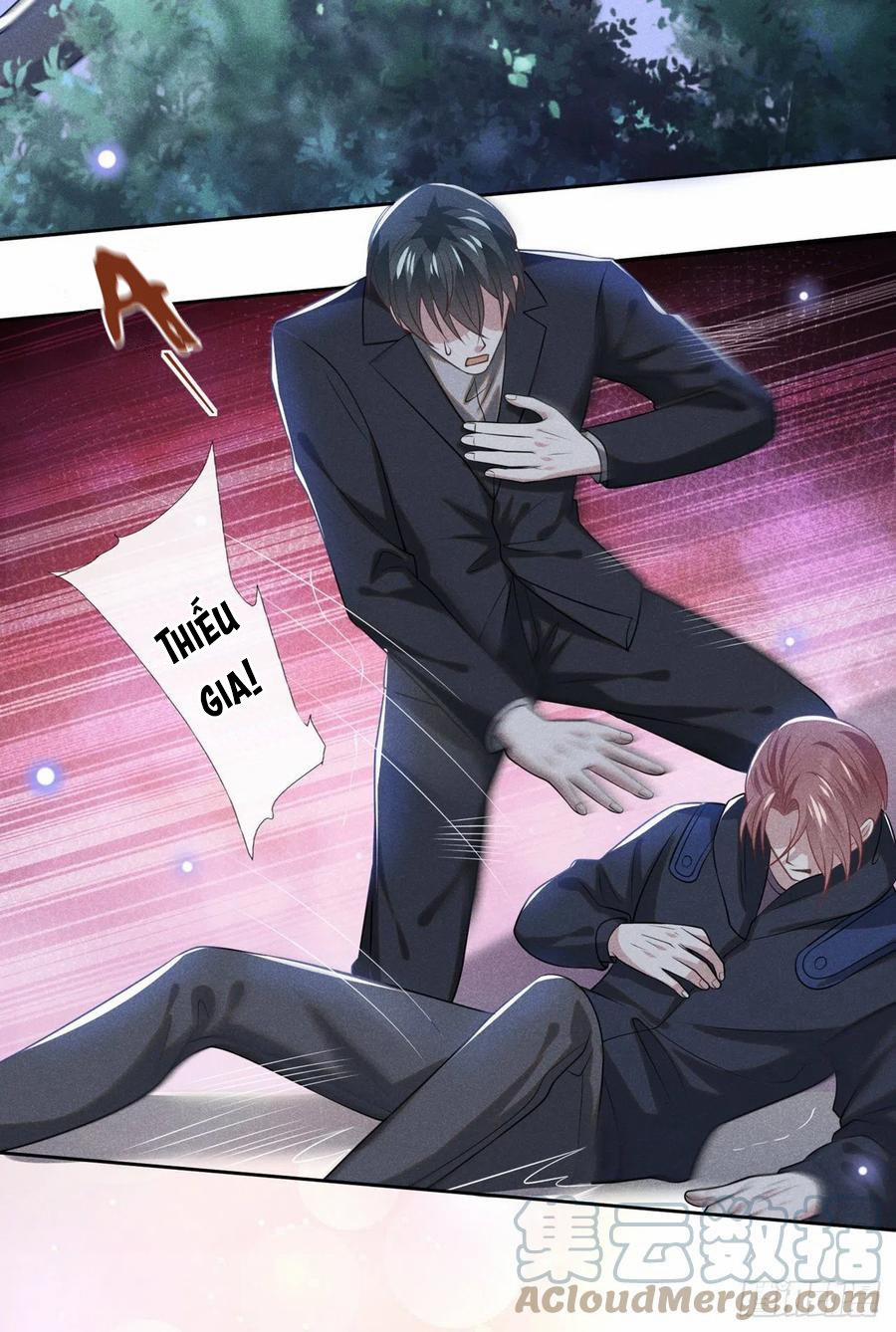 Anh Ấy Nói Tôi Là Hắc Liên Hoa 130 trang 8