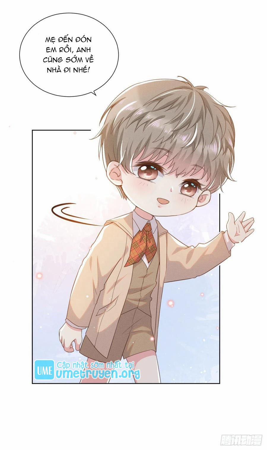 Anh Ấy Nói Tôi Là Hắc Liên Hoa 131 trang 13