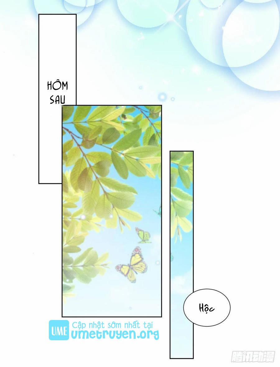 Anh Ấy Nói Tôi Là Hắc Liên Hoa 131 trang 17