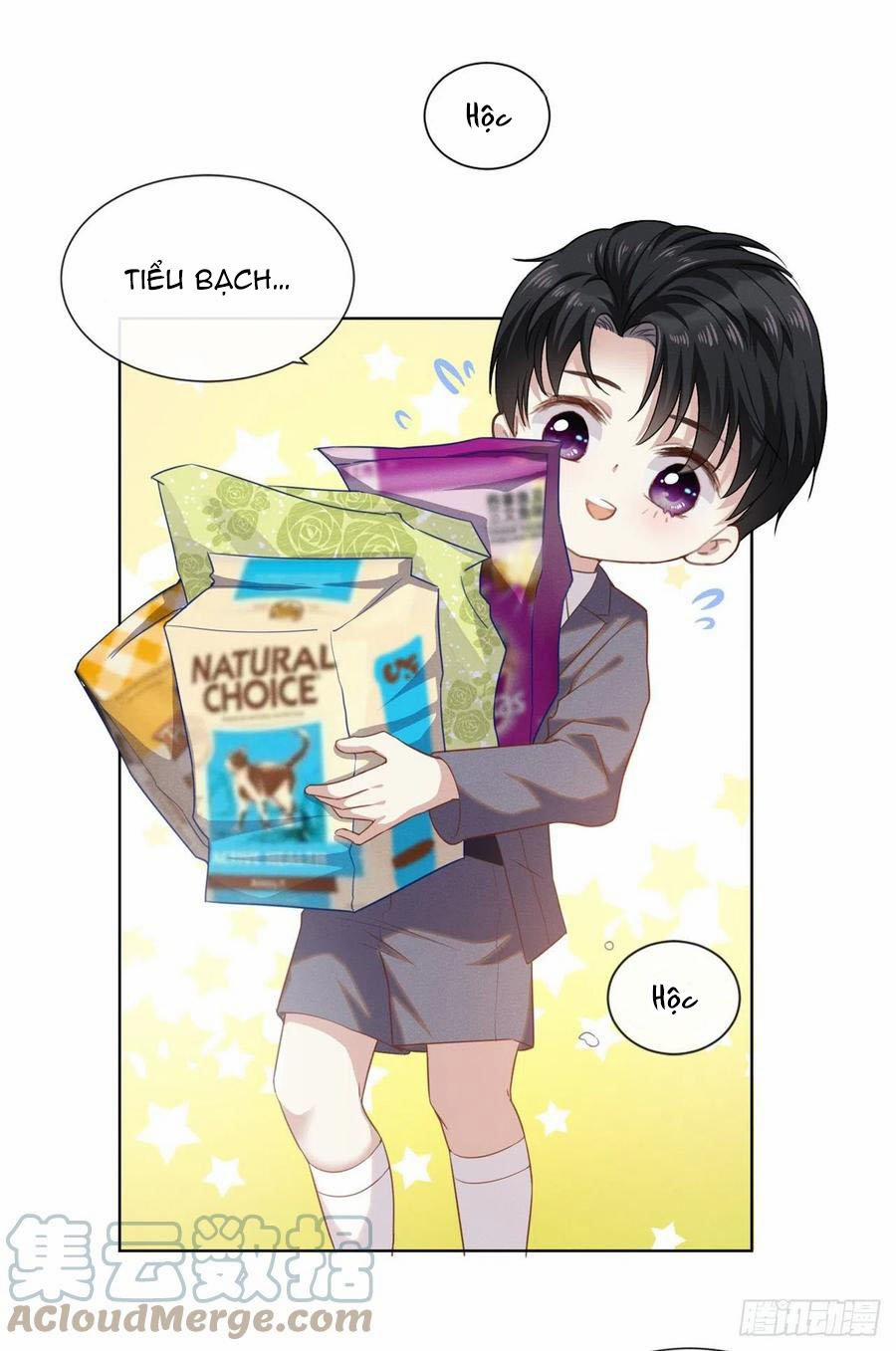 Anh Ấy Nói Tôi Là Hắc Liên Hoa 131 trang 18