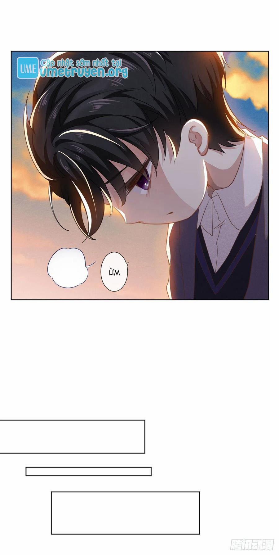 Anh Ấy Nói Tôi Là Hắc Liên Hoa 131 trang 21