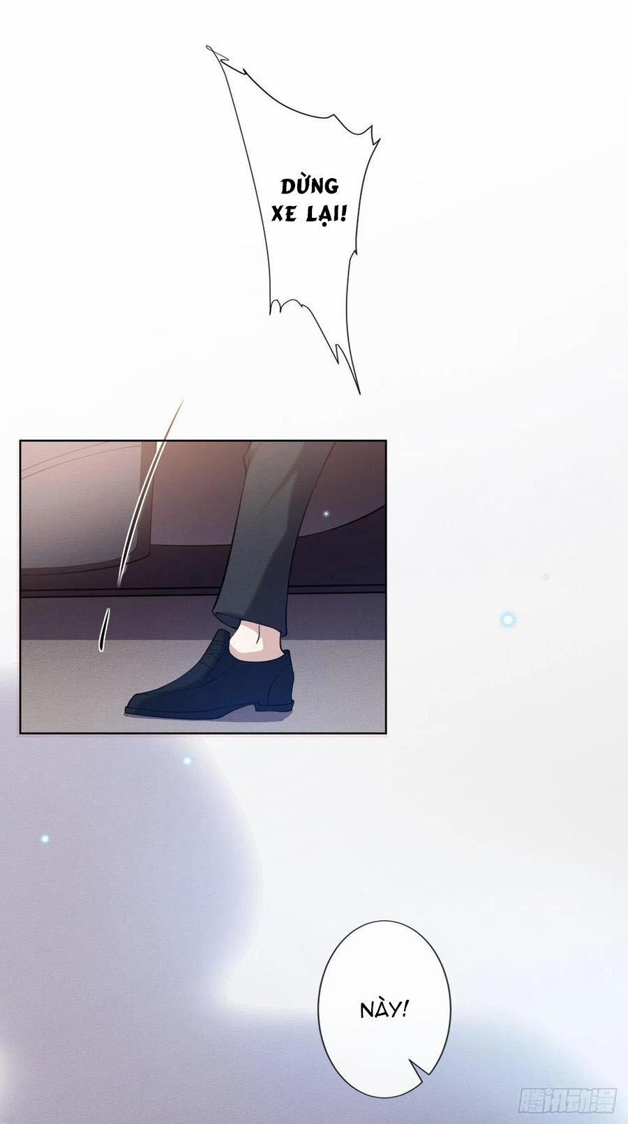 Anh Ấy Nói Tôi Là Hắc Liên Hoa 131 trang 23