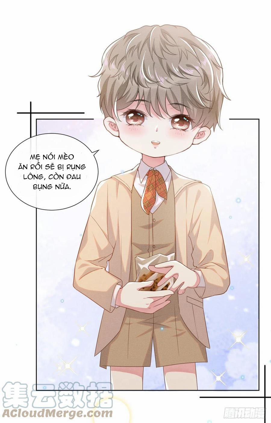 Anh Ấy Nói Tôi Là Hắc Liên Hoa 131 trang 4