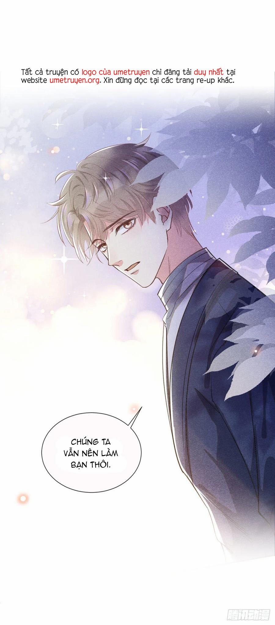 Anh Ấy Nói Tôi Là Hắc Liên Hoa 132 trang 1