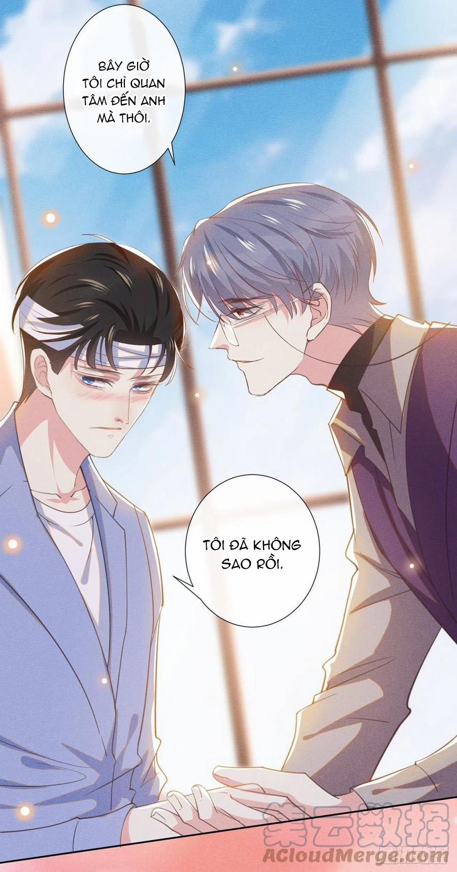 Anh Ấy Nói Tôi Là Hắc Liên Hoa 132 trang 14