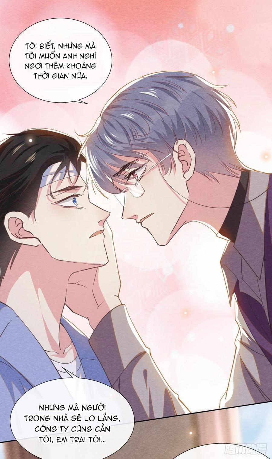 Anh Ấy Nói Tôi Là Hắc Liên Hoa 132 trang 15