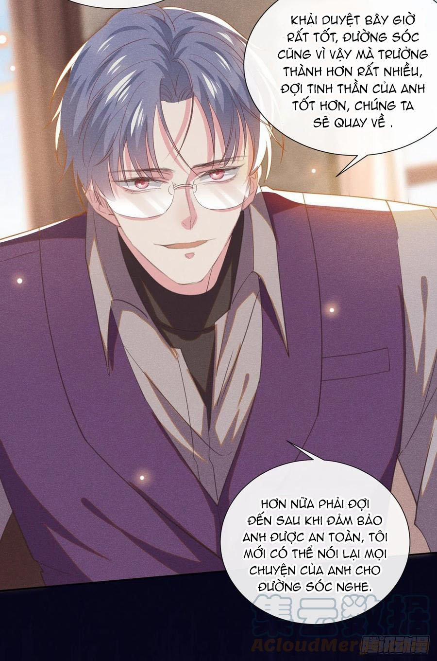 Anh Ấy Nói Tôi Là Hắc Liên Hoa 132 trang 16