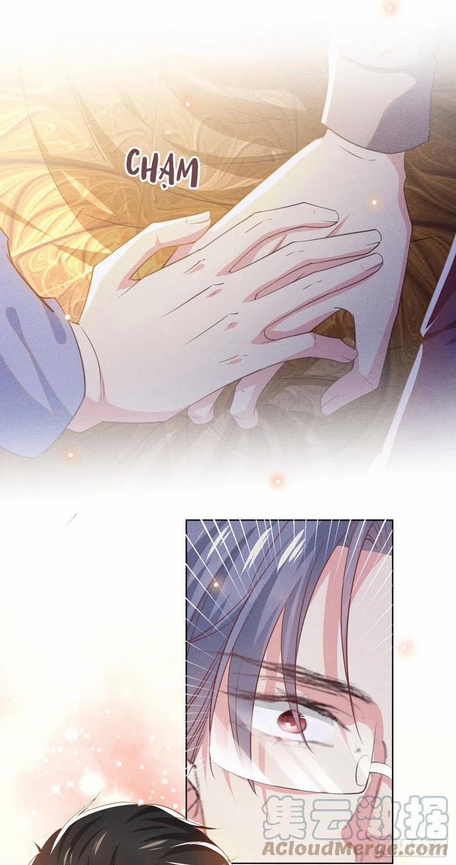 Anh Ấy Nói Tôi Là Hắc Liên Hoa 132 trang 18