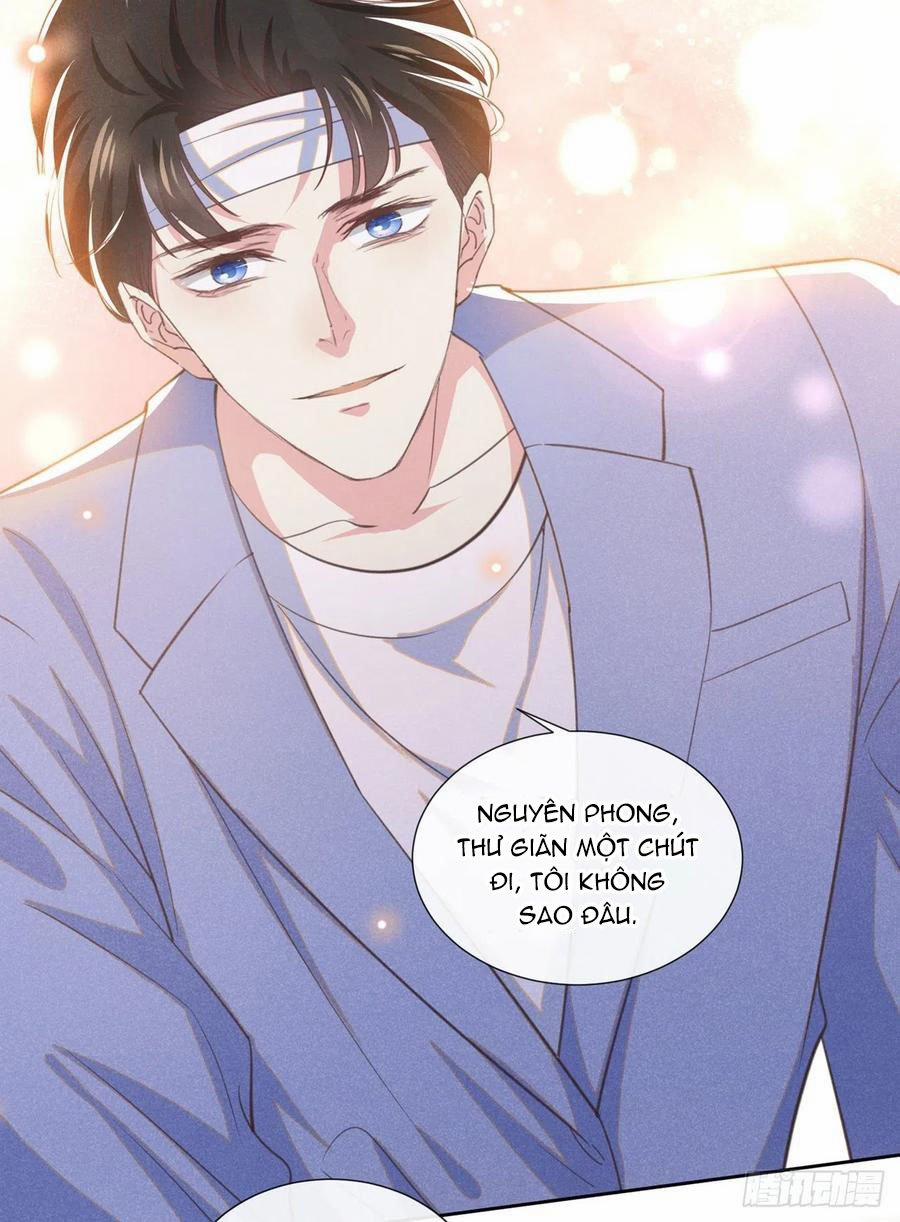 Anh Ấy Nói Tôi Là Hắc Liên Hoa 132 trang 19