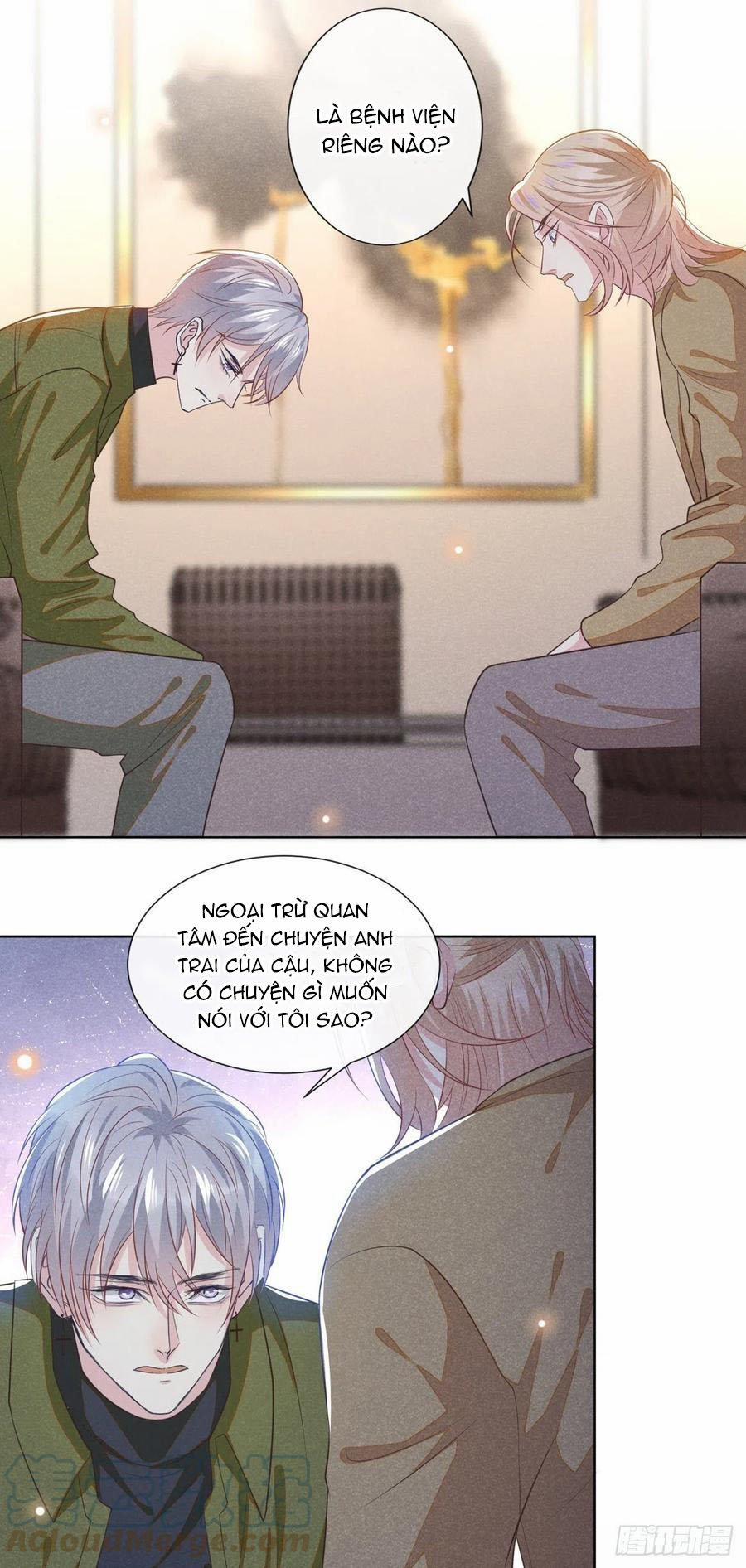 Anh Ấy Nói Tôi Là Hắc Liên Hoa 132 trang 24