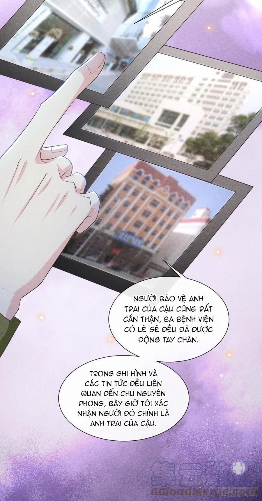 Anh Ấy Nói Tôi Là Hắc Liên Hoa 132 trang 26