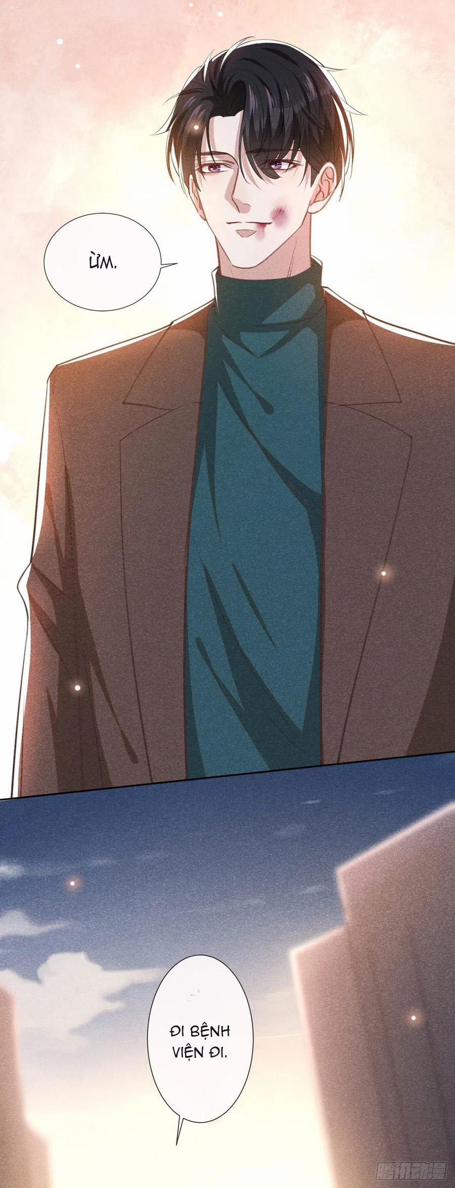 Anh Ấy Nói Tôi Là Hắc Liên Hoa 132 trang 3