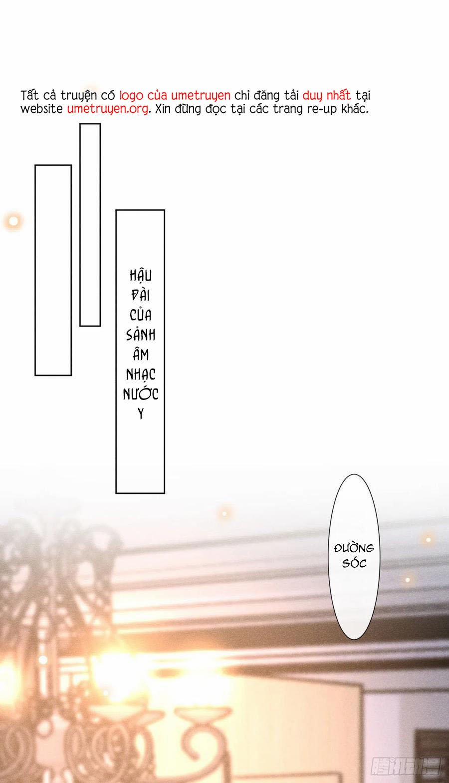 Anh Ấy Nói Tôi Là Hắc Liên Hoa 133 trang 1