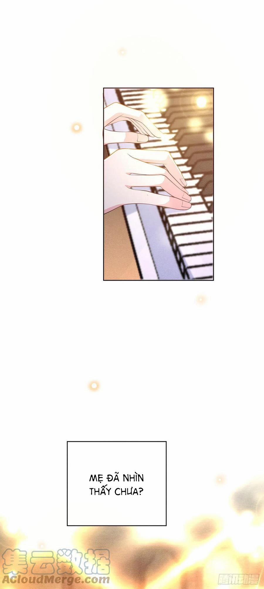 Anh Ấy Nói Tôi Là Hắc Liên Hoa 133 trang 12