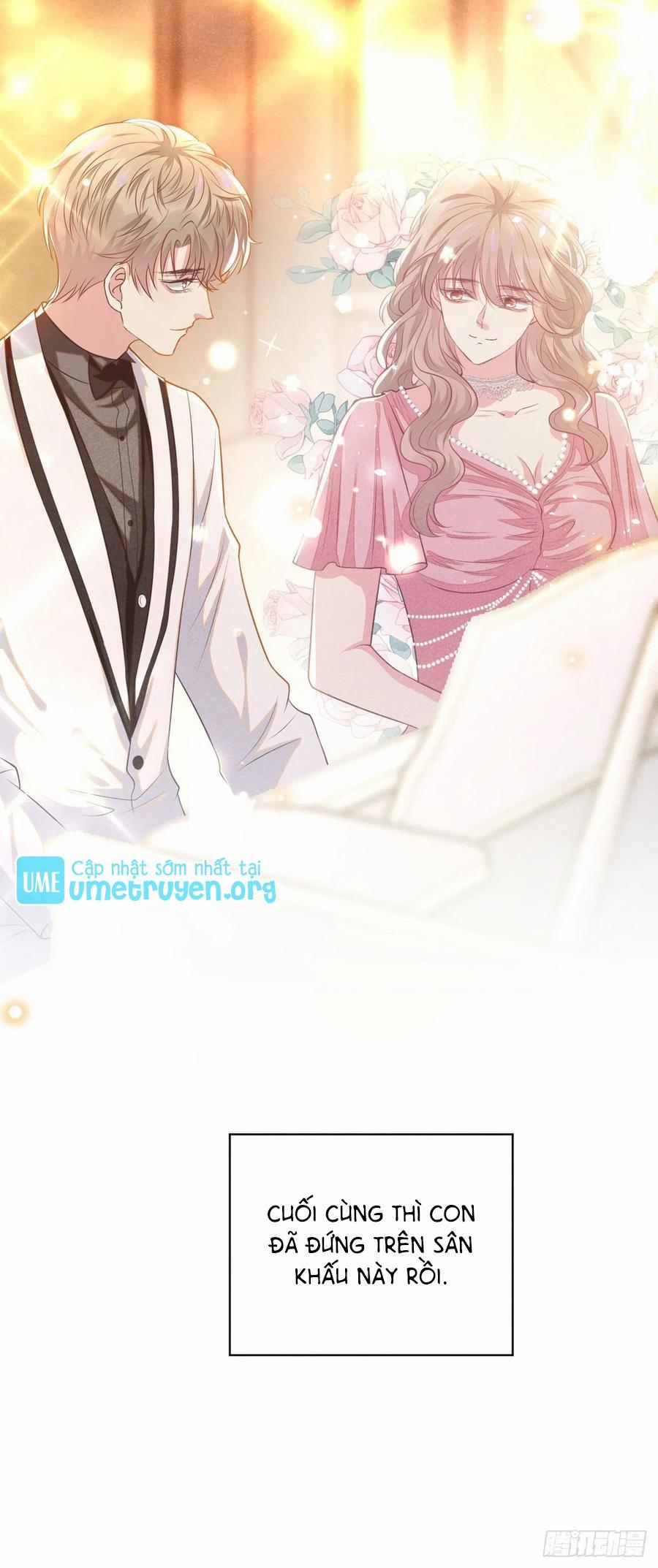 Anh Ấy Nói Tôi Là Hắc Liên Hoa 133 trang 13