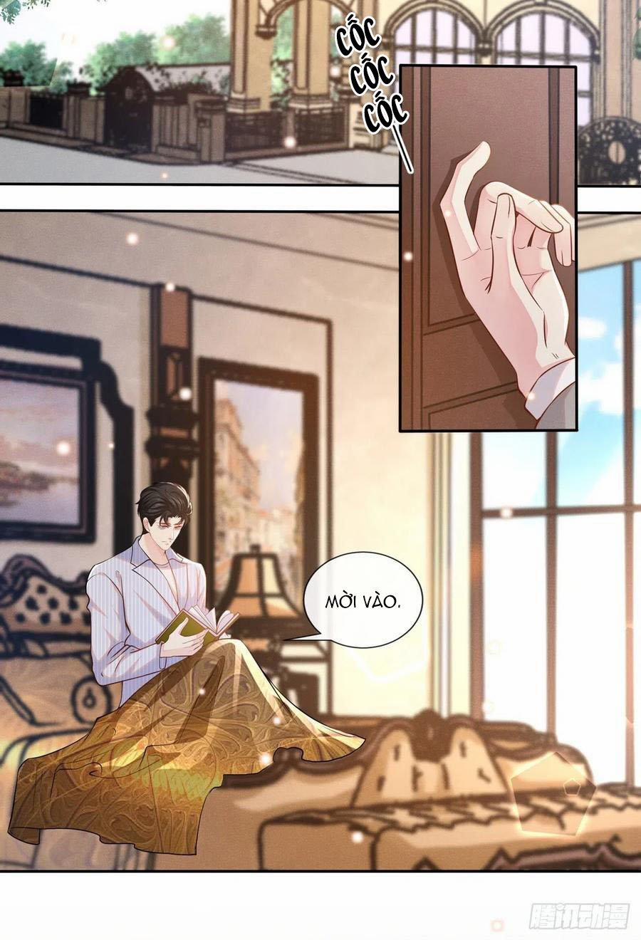 Anh Ấy Nói Tôi Là Hắc Liên Hoa 133 trang 15