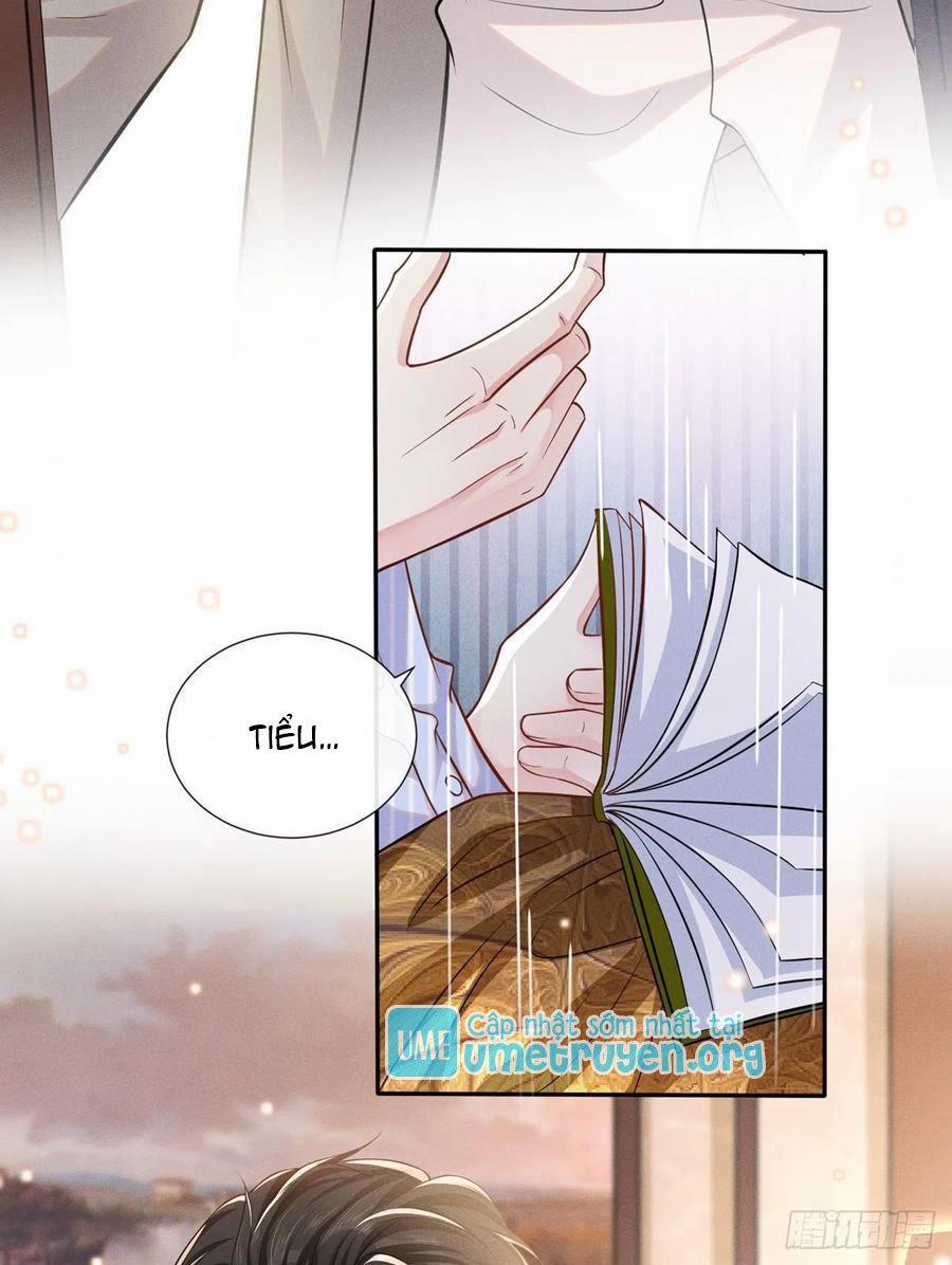 Anh Ấy Nói Tôi Là Hắc Liên Hoa 133 trang 17