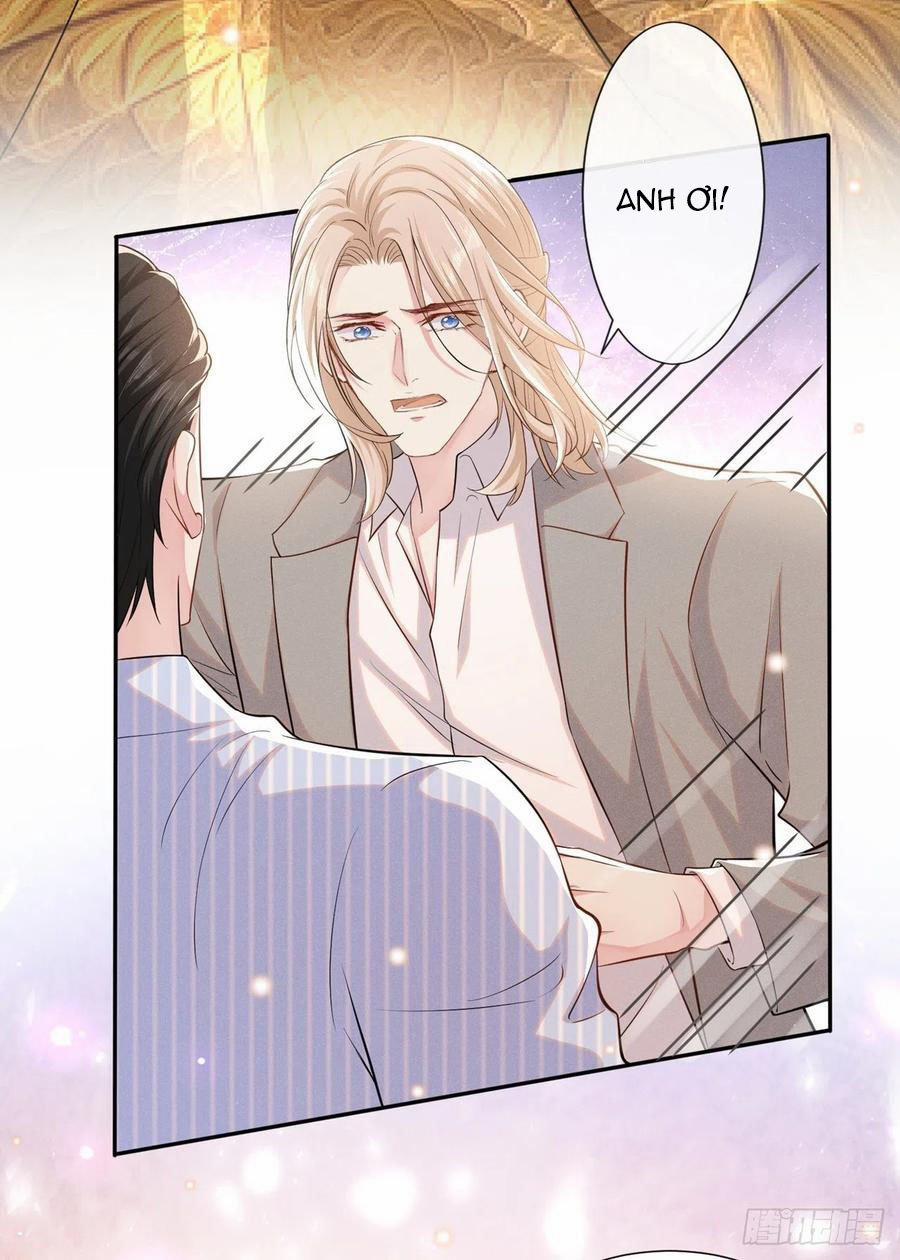 Anh Ấy Nói Tôi Là Hắc Liên Hoa 133 trang 19